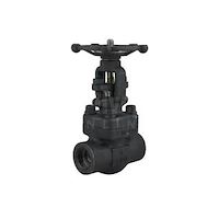 وارد کننده شیر سوزنی فولادی